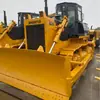 En stock vendemos todo tipo de excavadoras de empuje de montaña SD16 SD16L SD22 SD13 SD32 CATD7G