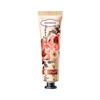 Set de crema de manos para plantas frutales FAYANKOU en inglés completo otoño e invierno crema de manos anti-sequedad comercio exterior transfronterizo al por mayor