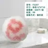 Bola Limpiadora de Encimera Estilo Japonés, Bola Limpiadora para Lavar Platos Específica para Cocina, Bola Limpiadora para Baño Doméstica que No Suelta Pelusa, Bola Mágica