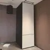 Pantallas Multifuncionales Móviles, Divisiones Móviles, Muros Divisorios Móviles para Hotel, Puertas Correderas Plegables Insonorizadas para Sala de Exposiciones de Oficina