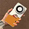 El estuche "Chin Rest Shin-chan" es adecuado para fundas de teléfono Huawei Mate 80, Mate 80 Pro Max y el nuevo Mate 70, ofreciendo protección completa