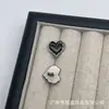 Botones Metálicos de Primavera y Verano con Diamantes y Perlas Botones Cosidos a Mano para Cardigan de Gasa de Mujer Mangas y Cuello Accesorios de Ropa Botones
