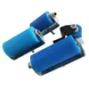 Máquina de Recubrimiento para Carpintería Rueda de Presión de Silicona Máquina de Recubrimiento con Rueda de Silicona Rueda de Goma Rodillo de Goma Accesorios para Máquina de Recubrimiento 50