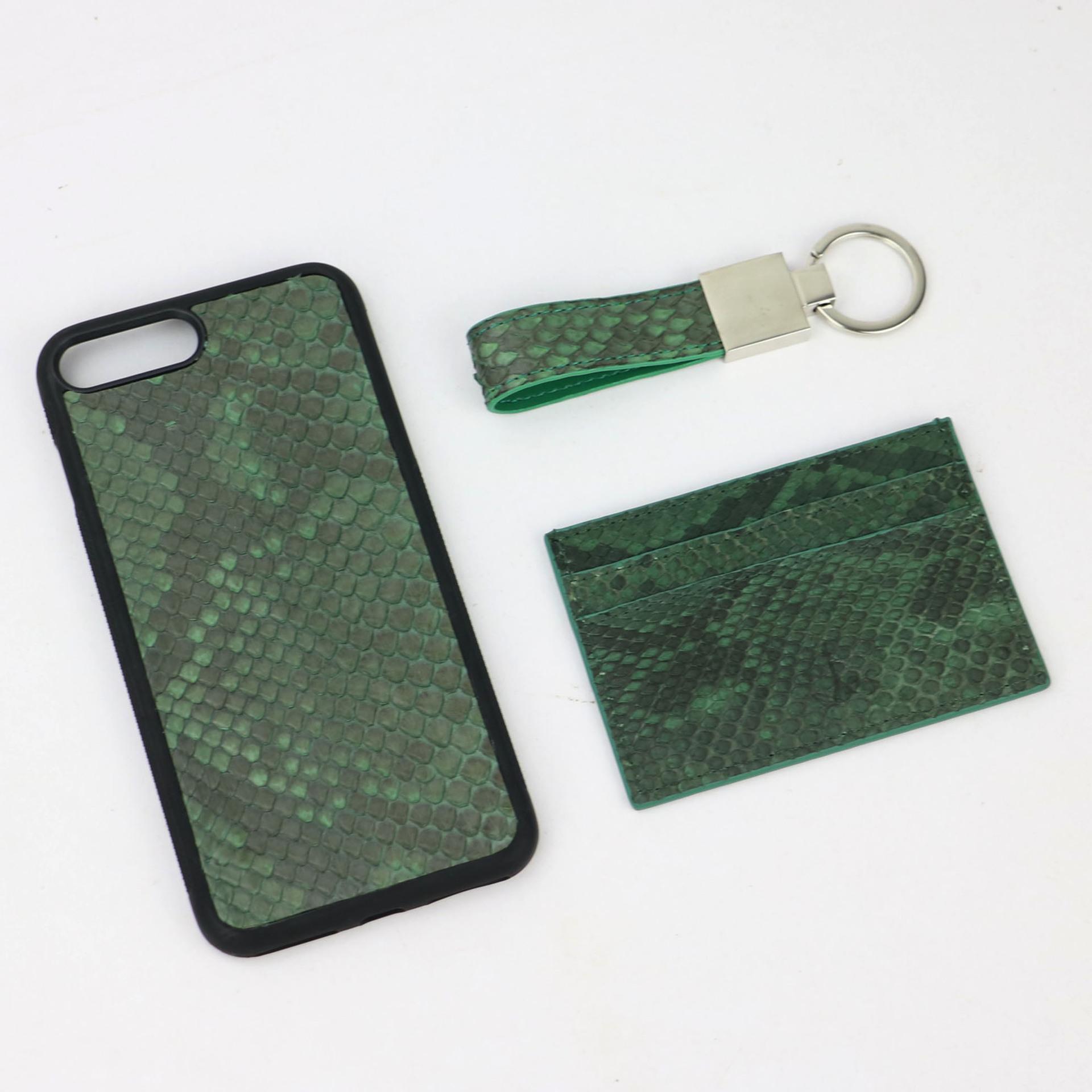 Green One Set
