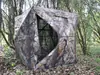 Tienda de Caza Transfronteriza Camuflaje Camuflaje para Múltiples Personas Tienda de Caza Transparente 270 grados, Lista para Exportar, No Requiere Ensamblaje, Montaje Rápido.