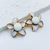 Nuevo Estilo Flor Estrella Cintura Ajustable Juego de Broches Desmontables, Herramienta Reductora de Cintura Sin Costura