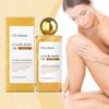 OCEAURA Aceite Corporal Dorado con Purpurina Aceite para el Cuidado del Cuerpo Esencia Hidratante Facial y Corporal Aceite para Masaje Diario