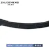 Adecuado para 16-20 Mercedes-Benz Clase E Labio Frontal W213 Modelo Temprano Modificado a Brabus Pala Frontal de Tres Etapas Surround Pequeño