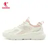 Zapatillas de Running Jordan Finas y Transpirables para Mujer 2026 Verano Malla Ligera Zapatos Deportivos Amortiguadores Rebote Suela Suave Zapatillas para Correr