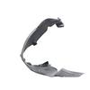 Forro do para-lama dianteiro para Hyundai Kia 86811-1r000 86812-1r000