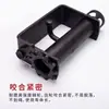 Tensor Manual de Cuerda para Camiones, Tensor Manual para Vehículos Pesados y Pequeños, Tensor de Soldadura de Trinquete Espesor