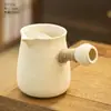 Estufa para Preparar Té de Invierno Modelo Nuevo 2026 para Uso Doméstico, Estufa Eléctrica Cerámica Pequeña para Hervir Agua para Conservar la Salud, Cafetera de un Solo Quemador para Té con Leche, Aparato para Preparar Té