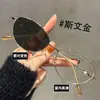 Gafas de Ojo de Gato de Moda Coreana Súper Más Vendidas para Mujeres Bloqueo de Luz Azul Lentes Planos Fotocromáticos Monturas de Gafas Suaves, Iluminadoras y Elegantes