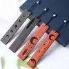 Sándalo Negro Sol, Luna y Estrellas Marcador Estilo Clásico Creativo Madera de Sándalo Sangre Exquisitos Regalos Culturales y Creativos