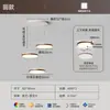 Lustre de Restaurante Estilo Medieval 2025 Novo Espectro Completo Três Cabeças Mesa de Jantar Sala de Jantar Lustre Lâmpadas Zhongshan
