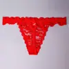 Talla europea venta al por mayor de comercio exterior lencería tanga sexy para mujer europea y americana