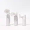 Spray Protector para Ojos Botella de Aluminio 30/50/60/80/100ml Material de Empaque con Válvula Continua Cuantitativa Bidireccional para Lavado de Ojos Lata de Aluminio