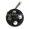 La bomba de dirección asistida 5154400ac es adecuada para los modelos Jeep Wrangler 2012-2018. Bomba hidráulica de dirección asistida