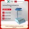 Juchuang JC-220C-12 Instrumento de Purga com Nitrogênio Concentrador de Amostras Instrumento de Sopragem a Seco com Nitrogênio de Laboratório