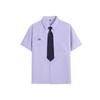 Conjunto de vestido JK estilo estrangeiro para crianças, uniforme escolar tailandês, estilo universitário, verão, escola primária, roupas de formatura, jardim de infância