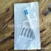 [Atacado de fábrica] Chip eletrônico personalizado para animais de estimação, cães e gatos, tubo de vidro implantável, etiqueta subcutânea