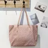 Bolsas de Mano para Mujer Bolso de Hombro Retro 2023 Nueva Textura Versátil Bolsa de Gran Capacidad Bolso Tote Estilo Occidental