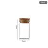 30 Frascos de Vidro com Rolha de Boca Reta, Tubos de Ensaio de Borossilicato Alto, Frascos de Desejo, Frascos de Deriva Céu Estrelado, Garrafas de Vinho, Frascos Dispensadores de Chá
