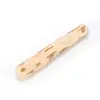 Juguete para morder para perros, palo dental de madera, duradero y resistente a la masticación, juguete anti-destructivo, artículos para mascotas, otros juguetes