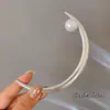 Pinza para el pelo Retro Genial Estilo Chino Nuevo Plata Miao de Imitación, Pinza para el Pelo con Borla, Pinza para el Pelo Estilo Antiguo Estilo Palacio, Pinza para el Pelo