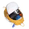 Mochila personalizada ligera y transpirable para exteriores, mochila de senderismo y camping moderna y a la moda, bolsa de gran capacidad para deportes y montañismo