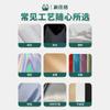 Bolsas de Embalaje de Alimentos Impresas a Color Personalizadas, Autoportantes, Autosellables, Sellado de Tres Lados, Sellado de Ocho Lados, Bolsas de Embalaje de Alimentos al Vacío de Plástico y Papel de Aluminio