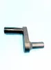 Manija de plataforma de conexión/Manija de accesorio de equipo SMT/Manija de ajuste de ancho de máquina de placa superior e inferior/Cubierta de aluminio de riel
