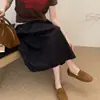 Presentación del Nuevo Modelo de Primavera 2026: Zapatos de Abuela de Suela Blanda para Mujer