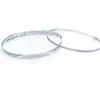 Venta al por mayor del fabricante 1.6Mr-8 Lentes Asféricos, Resina Anti-Luz Azul, Se Pueden Personalizar con Graduación, Lentes para Gafas de Miopía de Alta Definición