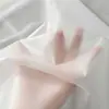 Tecido de Plástico PVC Fosco Suave, Não Tóxico, À Prova d'Água, À Prova de Óleo, À Prova de Poeira, Fácil de Limpar, Toalha de Mesa, Capa de Livro, Tecido à Prova de Chuva
