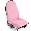 Funda de Asiento de Coche Neutra, Impermeable Antideslizante para Exportación, Cojín de Asiento para Yoga Montañismo, Cojín de Toalla Absorbente de Sudor