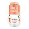 Ambientador de aire de coco pequeño, fragante, para dormitorio, con fragancia duradera, aromaterapia, artefacto de desodorización de inodoro.