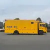 Vehículo de Suministro de Energía Móvil de 300kW~800kW, Vehículo Generador de Energía, Telecomunicaciones y Unicom, Vehículo de Suministro de Energía de Emergencia Móvil, Vehículo de Almacenamiento de Energía Móvil