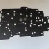 Para Caja de Cambios 6T41E Partición del Cuerpo de Válvulas Calidad Taiwanesa Recomendado por el Gerente de Tienda 24267597