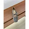 Primeiro Encontro Temporada Sapatos Mary Jane estilo francês com salto oculto, outono 2026 Sapatos de festa para meninas estilo coreano com bolinhas, bico quadrado, boca rasa, tira única