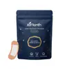 Patch para Articulações Ximonth Cuidado Suave para Articulações Vitais Xadrez e Respirável Cuidado Diário Patch de Cuidado Herbal