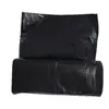 Bolsa de Basura Doméstica Comercial Oficina Bolsa de Basura Enrollable Bolsa de Basura Portátil Colorida