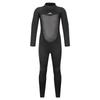 Shabbat Nuevo Traje de Baño de Protección Solar de Invierno para Niños de 2MM Manga Larga Snorkel Secado Rápido Traje de Buceo para Hombre y Mujer