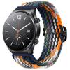 Correa de nailon trenzado GT3/4 con hebilla deslizante ajustable para Huawei y Samsung, correa de reloj Glory de 20/22 mm.