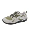 Zapatos deportivos casuales para exteriores, nuevos súper populares de otoño 2026 para mujer, estilo ballet retro de nicho, zapatos de entrenamiento alemanes