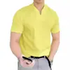 2026 Nuevo Estilo de Verano Camiseta Deportiva Fitness para Hombres Musculosos Camiseta de Verano Elástica de Manga Corta para Hombres Talla Europea