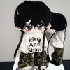 Ropa para Muñecas Hecha a Medida 10cm 20cm, Accesorios para Peluches, Atuendos para Muñecas Hechos a Medida, Fabricante de Ropa de Repuesto para Muñecas