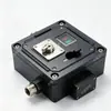 SJ24 Candado Electromagnético Encapsulado y de Seguridad Intrínseca para Minería En Stock Candado Electromagnético Encapsulado y de Seguridad Intrínseca para Mina de Carbón Subterránea