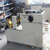 Máquina Automática de Dobrar Yuanbao Máquina de Dobrar Manual Imitação Fábrica Pequena Industrial Folha de Estanho Dourada Máquina Popular de Yuanbao