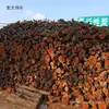 Leña Shenzhen Guangdong Dongguan Madera Seca de Lichi Leña de Lichi Madera Mixta Leña para Caldera Leña de Lichi Maitai Bao